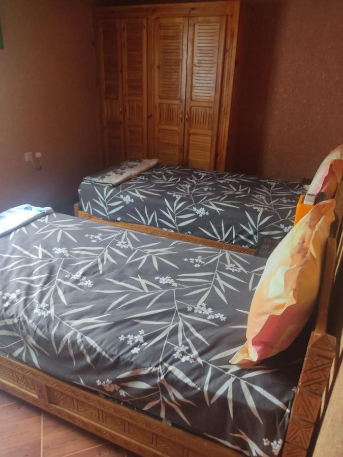 Gite Rurale Sousse Paradis Vallee Tagherat Anekrim Exterior photo
